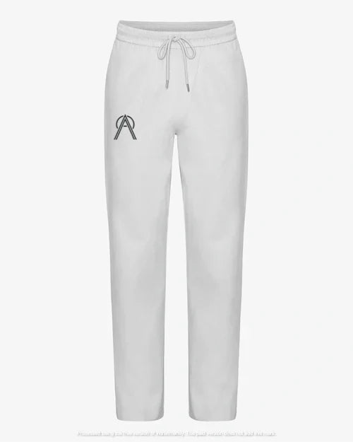 Organic Twill Pants