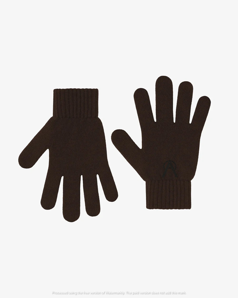 Wool Gloves