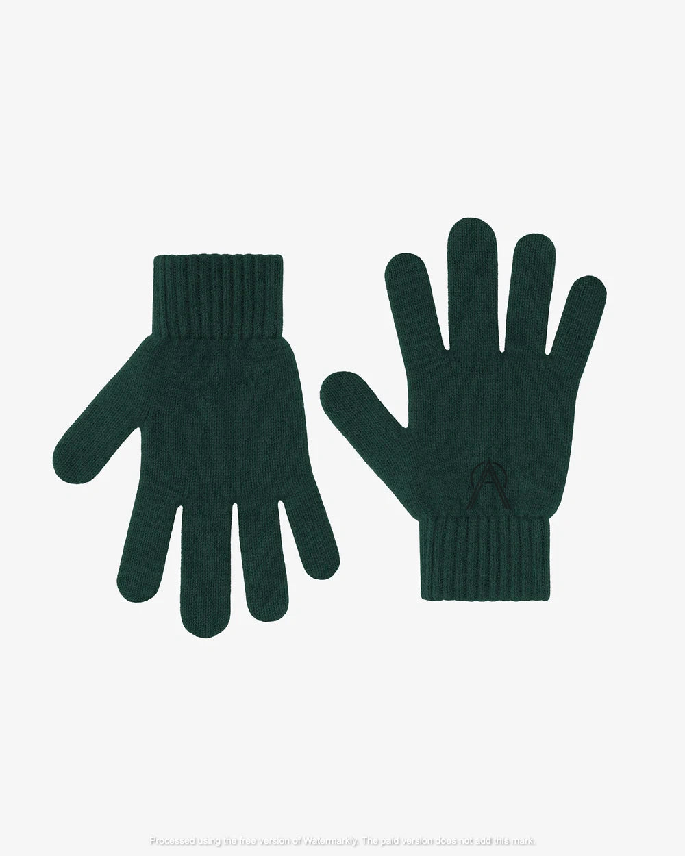 Wool Gloves