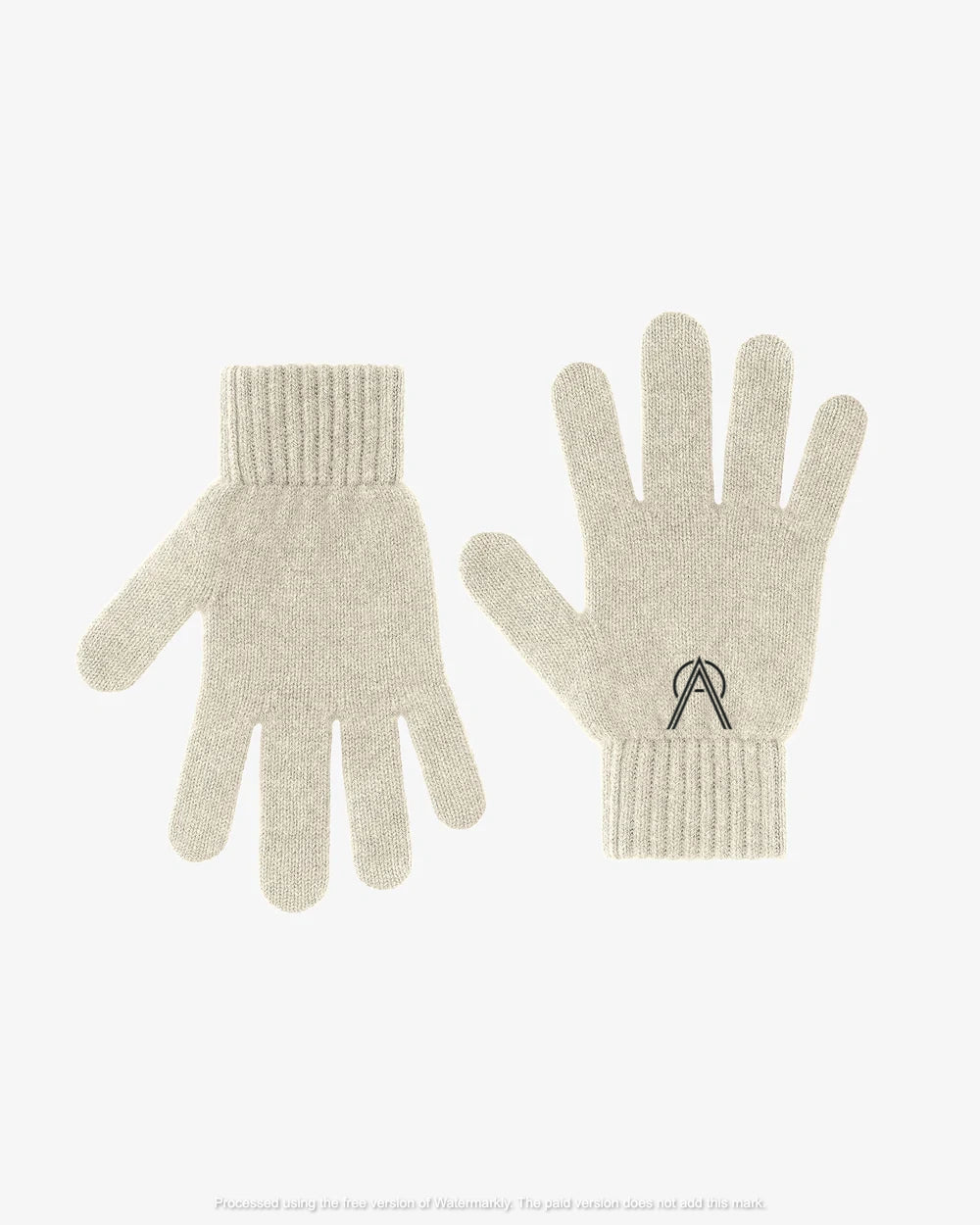 Wool Gloves