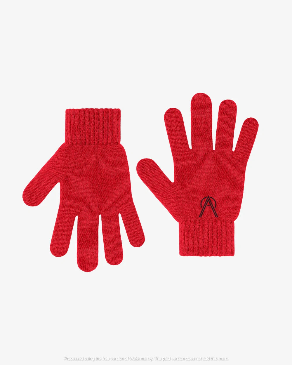 Wool Gloves