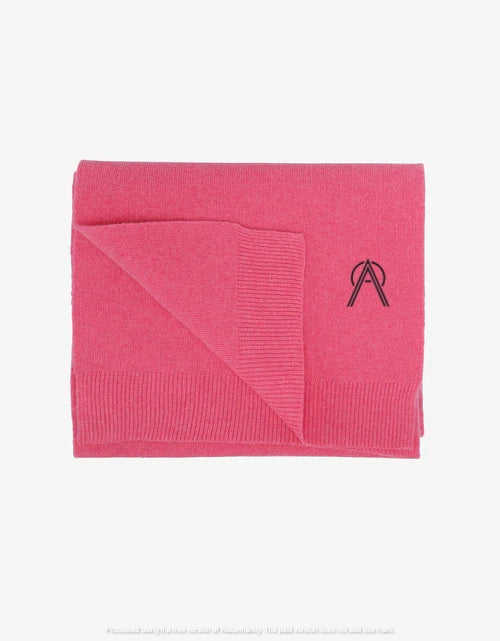 Wool Scarf