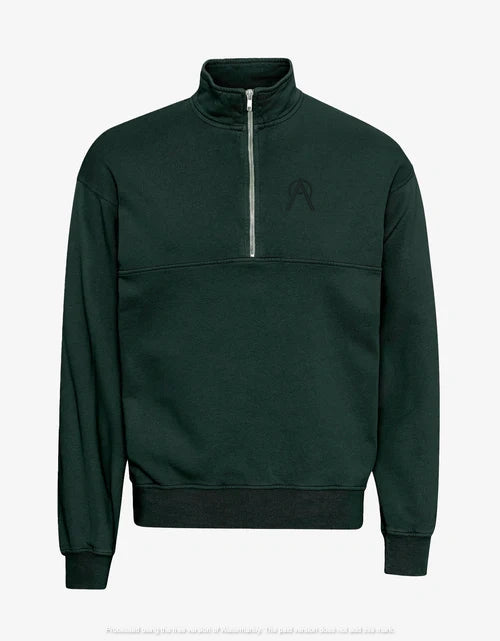 Quarter Zip