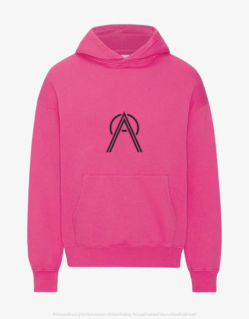 Organic Hoodies
