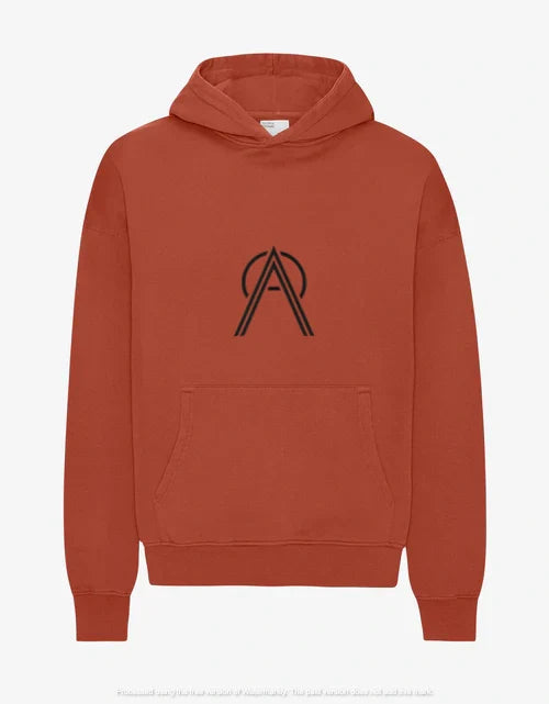 Organic Hoodies