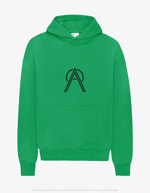 Organic Hoodies