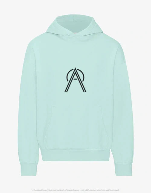 Organic Hoodies