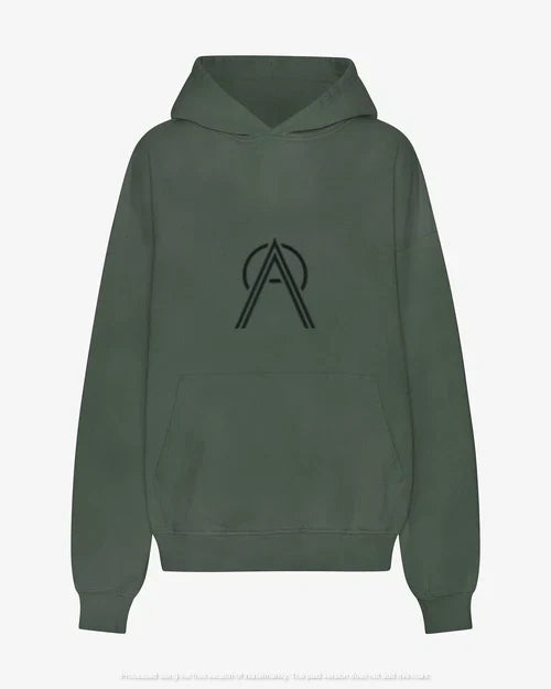 Organic Hoodies
