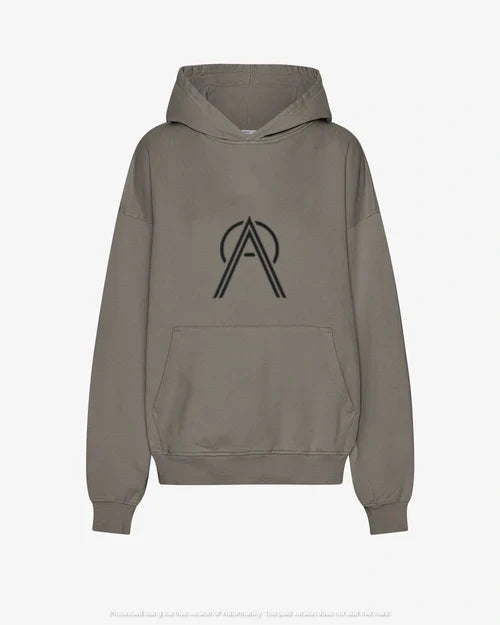 Organic Hoodies