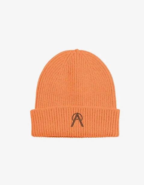 Merino Wool Beanie