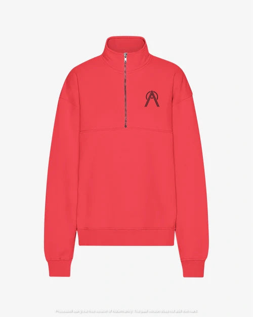 Quarter Zip