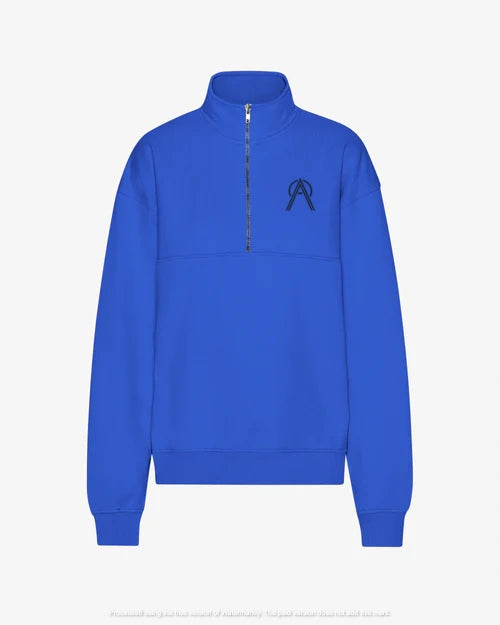 Quarter Zip