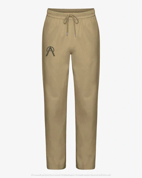 Organic TwillPants