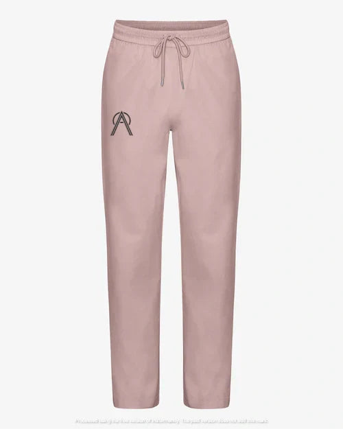 Organic Twill Pants