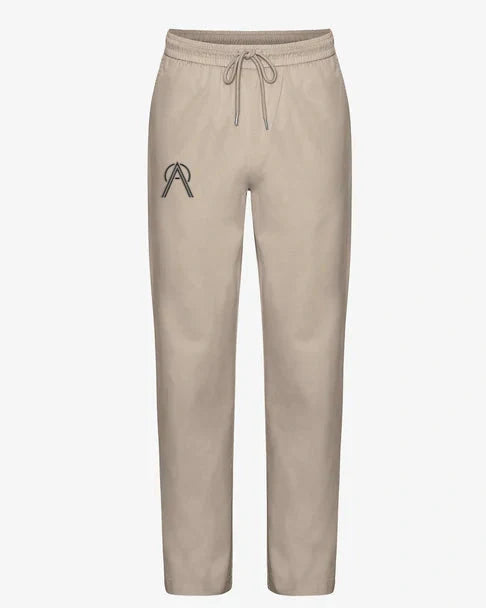 Organic Twill Pants