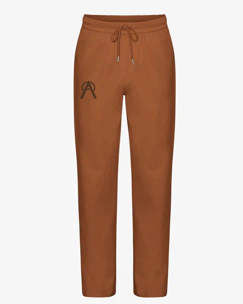 Organic Twill Pants