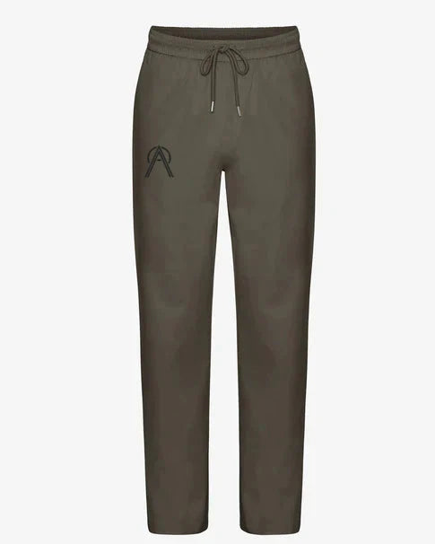 Organic Twill Pants
