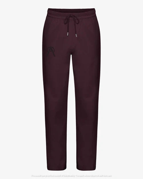 Organic Twill Pants