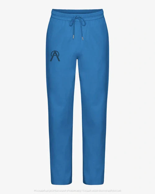 Organic Twill Pants