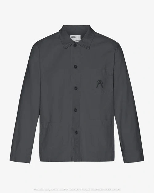 Workwear Jacket
