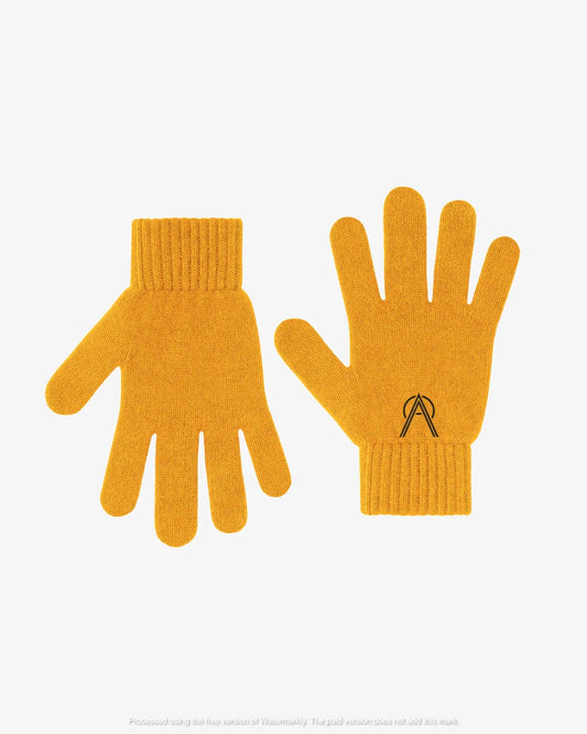 Wool Gloves