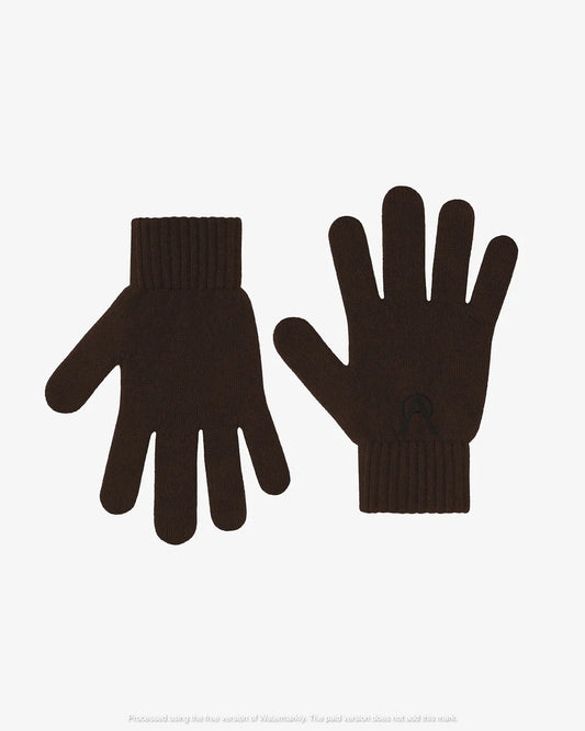 Wool Gloves