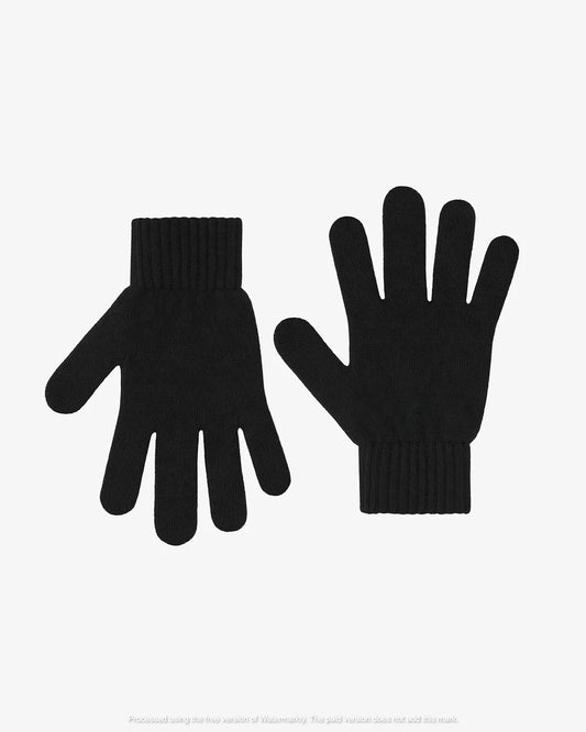 Wool Gloves