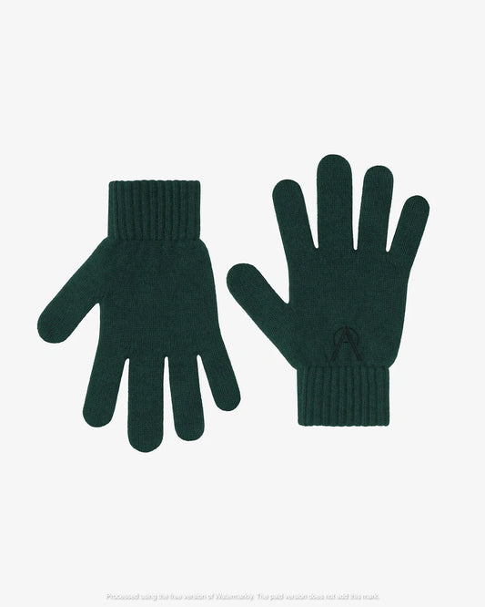 Wool Gloves