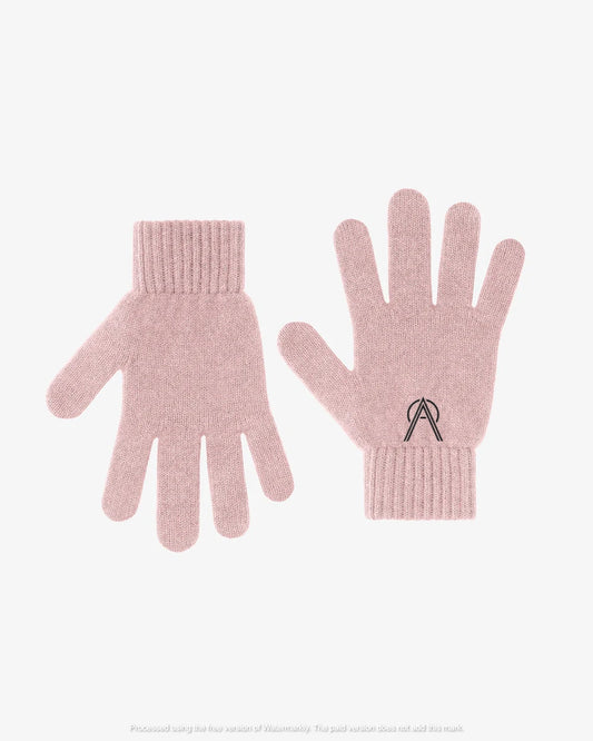 Wool Gloves