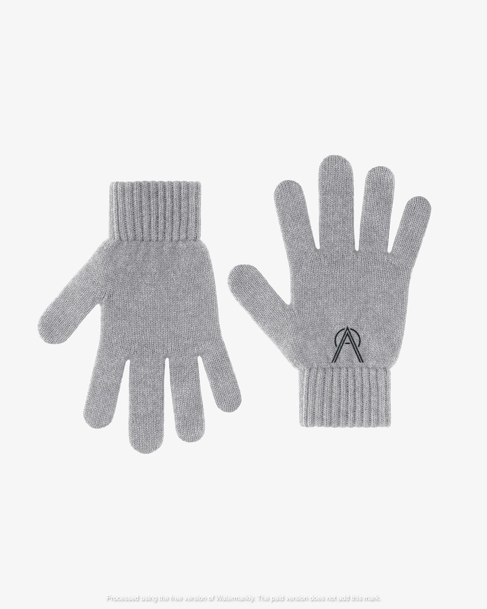 Wool Gloves