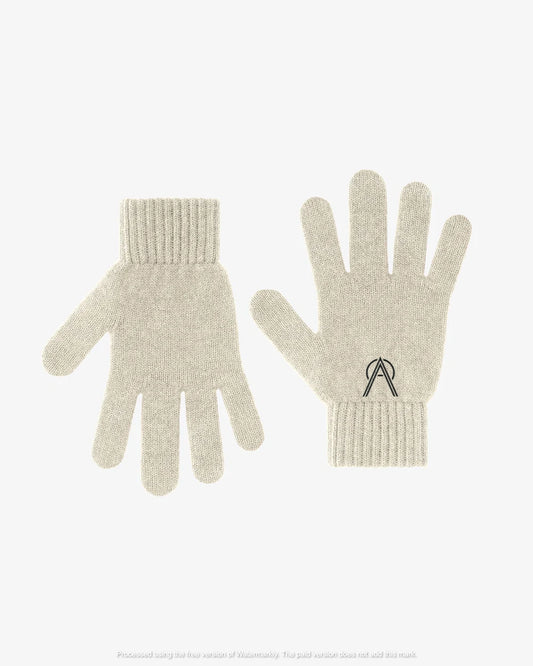 Wool Gloves