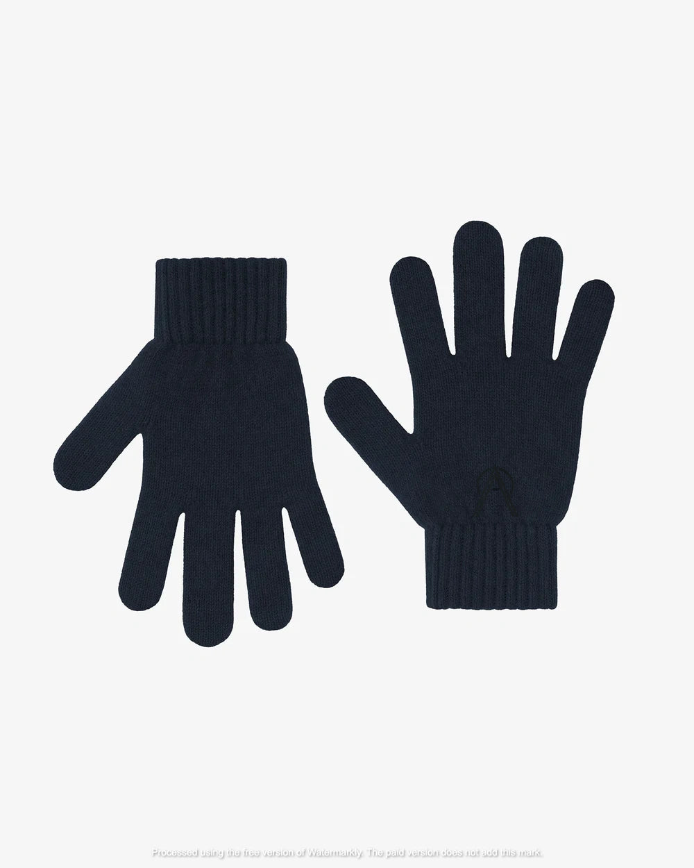 Wool Gloves