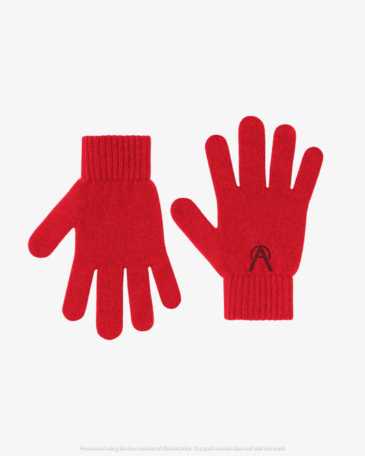 Wool Gloves