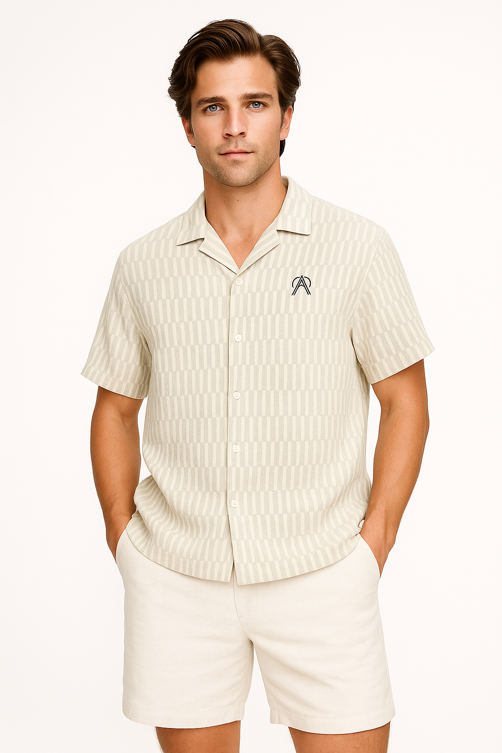 Collared Shirt