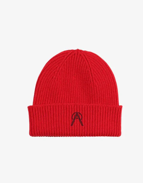 Merino Wool Beanie