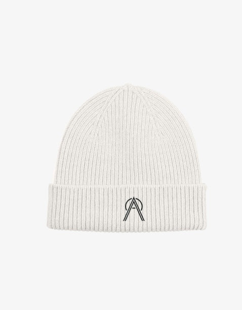 Merino Wool Beanie