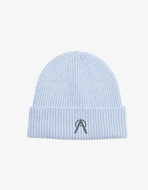 Merino Wool Beanie