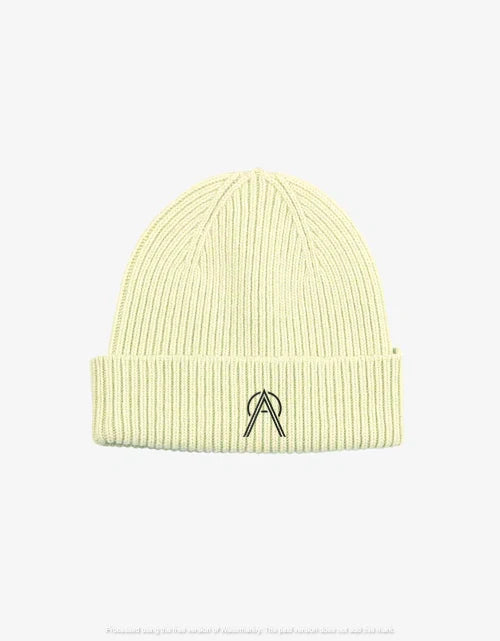 Merino Wool Beanie