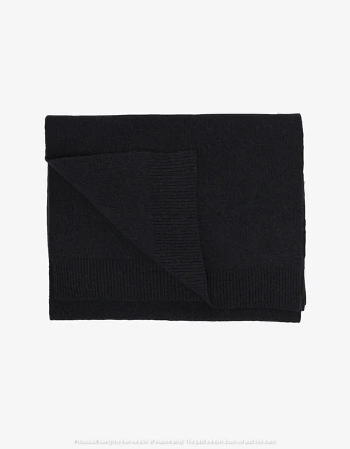 Wool Scarf