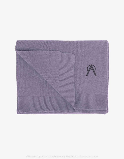 Wool Scarf
