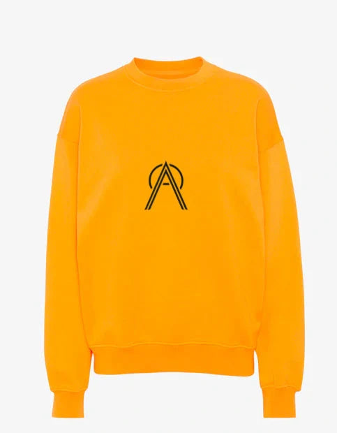 Organic Oversized Crew