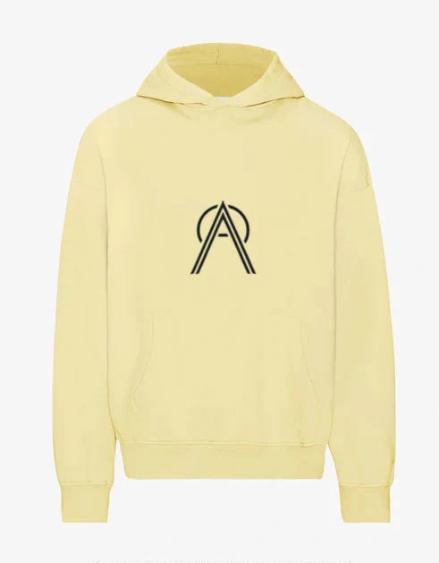 Organic Hoodies