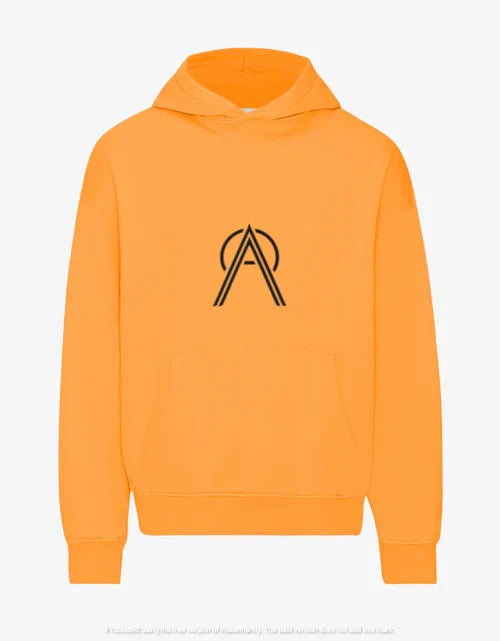 Organic Hoodies