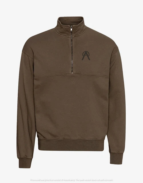 Quarter Zip