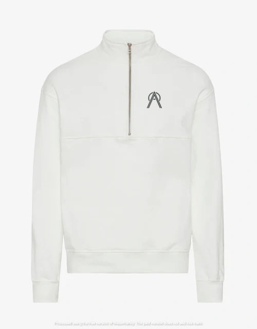 Quarter Zip