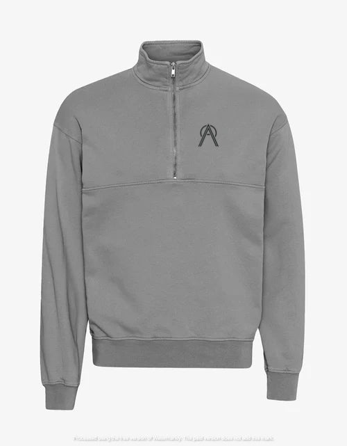 Quarter Zip