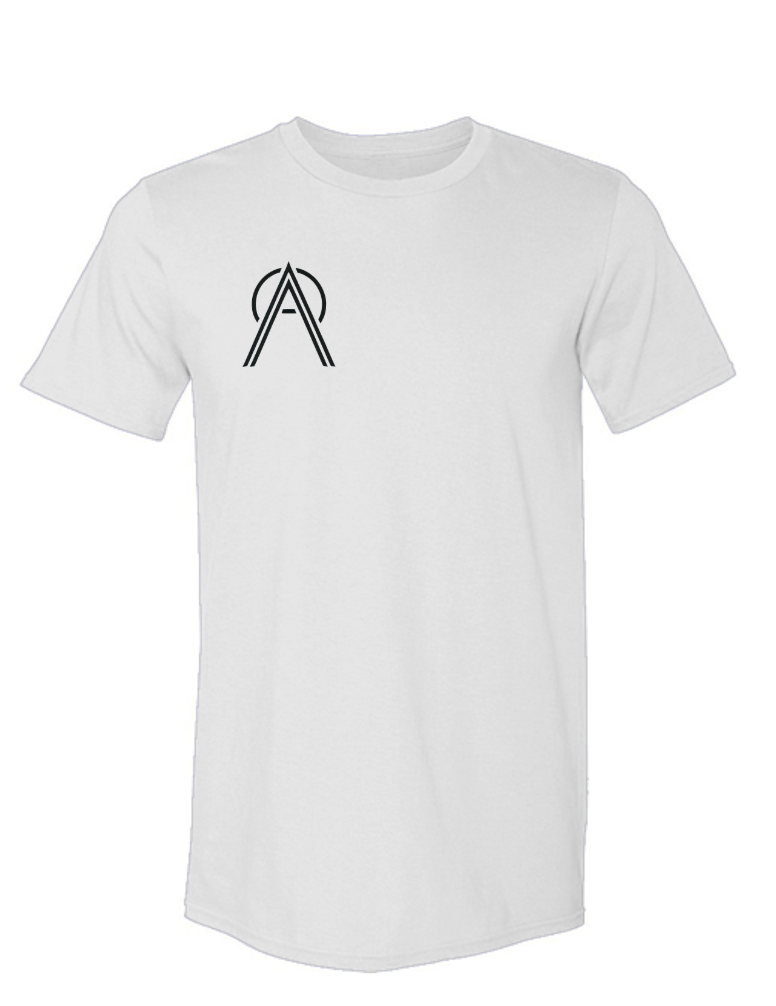 Crewneck T Shirt