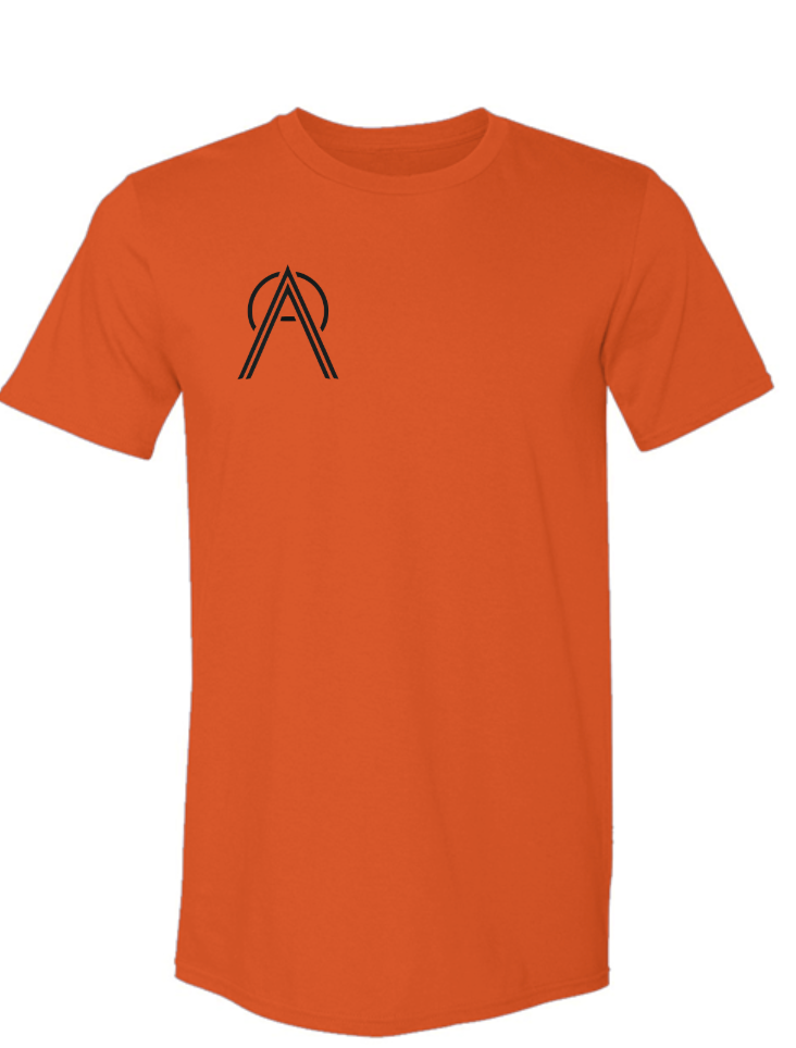 Crewneck T Shirt
