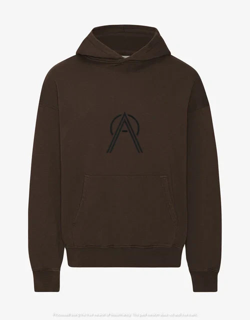 Organic Hoodies