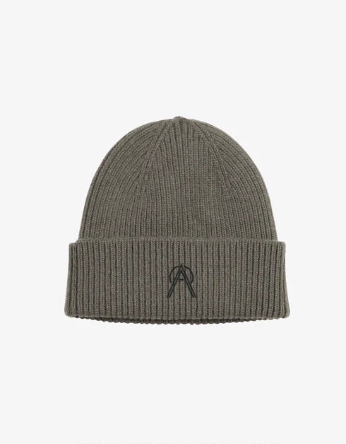 Merino Wool Beanie